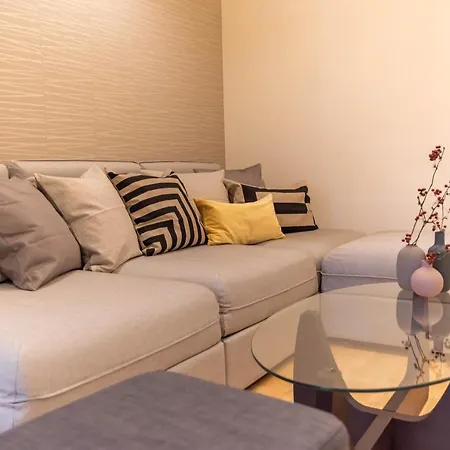 Bijou Suites Prestige 大阪 外观 照片