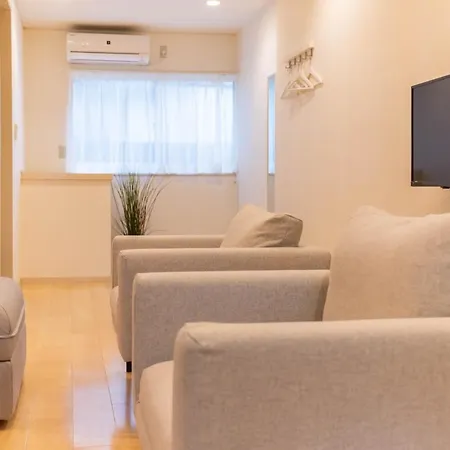 Bijou Suites Prestige 大阪 外观 照片