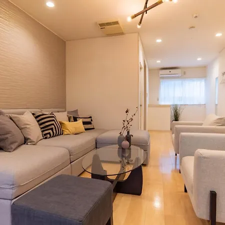 Bijou Suites Prestige 大阪 外观 照片