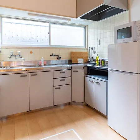 Bijou Suites Prestige 大阪 外观 照片