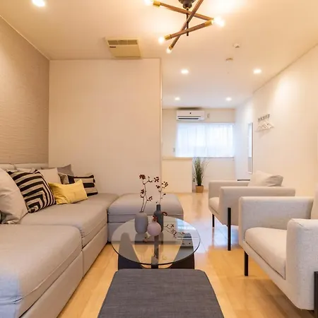 Bijou Suites Prestige 大阪 外观 照片