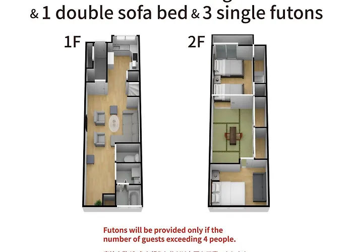 Bijou Suites Prestige